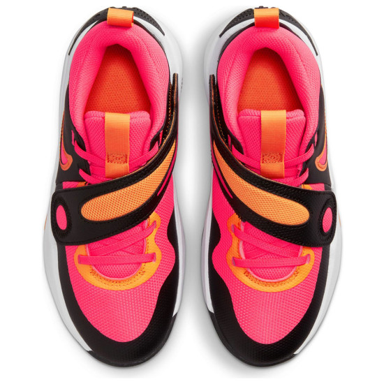 Nike Team Hustle D 11 (GS)